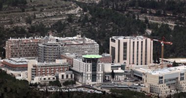 السفارة الأمريكية تؤمن مستشفى القدس تحسبا لتعرض ترامب لأى طارئ