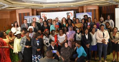 اختيار 40 إعلامية "سفيرات " لــ «IBDL للتعليم والتنمية» فى أفريقيا