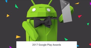 تعرف على القائمة الكاملة لأفضل تطبيقات جوجل بلاى لعام 2017