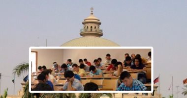 "حقوق القاهرة": نسبة الغش قليلة بالامتحانات وتأتى بواقع 5 حالات يوميًا