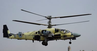 روسيا والهند تدشنان مشروعا مشتركا لإنتاج مروحيات "كا-226"