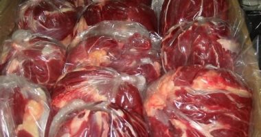 محافظ سوهاج : توفير فراخ ولحوم مجمده بأسعار مخفضة للمواطنين