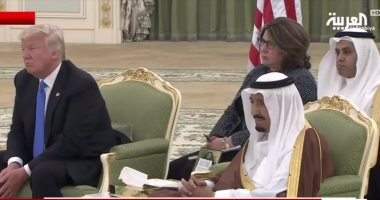 الفرنسية: ترامب يخوض فى الرياض امتحان إلقاء خطاب حول الإسلام