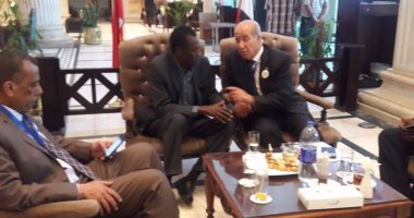 بالصور.. توافد سفراء دول أفريقيا لبورسعيد للاحتفال بتأسيس الاتحاد الأفريقى
