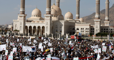 الخارجية الإماراتية: توترات جانبية غير واقعية تصب فى مصلحة الحوثيين