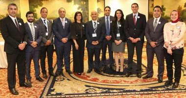 جمعية شباب الأعمال تتعهد بالمزيد من العمل لتنمية مصر ردا على العمليات الإرهابية