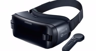 نظارة الواقع الافتراضى Gear VR تحصل على ميزة جديدة للأطفال