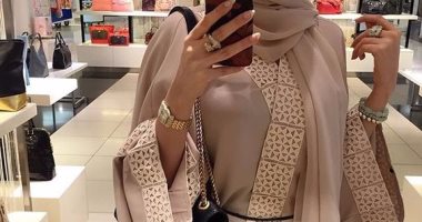 التفصيل هو الحل.. 10 أفكار لأزياء محجبات بالألوان فى شهر رمضان