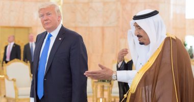 البيت الأبيض: توقيع عقود تسليح بـ 110 مليارات دولار بين السعودية وأمريكا
