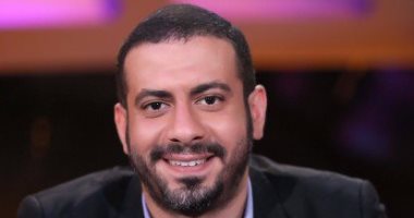 محمد فراج اليوم فى المعادى من أجل "30 يوم" كضيف شرف