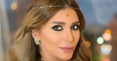 سارة نخلة  missسوريا ضيف شرف حفل تتويج ملكة الصعيد الأربعاء القادم