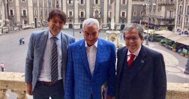 الإيطاليون لـ زاهى حواس: قضية ريجينى لا تؤثر على العلاقات المصرية الإيطالية