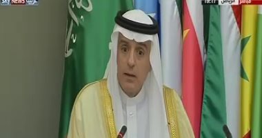 عادل الجبير: العلاقات السعودية الأمريكية دخلت مرحلة قوية ومتينة