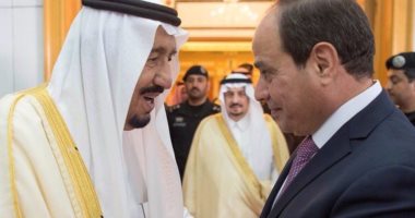 الرئيس السيسي يغادر الرياض عائدا للقاهرة بعد ختام القمة العربية الإسلامية