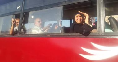 نائب محافظ القاهرة: تسكين 14 أسرة من أهالى مثلث ماسبيرو بالأسمرات