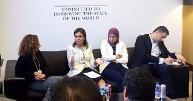 وزيرة الاستثمار لـ14 شركة ناشئة مصرية: أولوياتنا دعم صغار المستثمرين