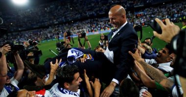 ريال مدريد يستعين بـ"العندليب" فى الاحتفال بالليجا الإسبانية