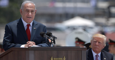 نتنياهو يلمح إلى أن إسرائيل ستتصرف بحرية فى سوريا