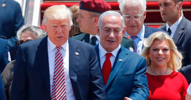 فورين بوليسى: "زلة" ترامب لن تؤثر على العلاقات الطيبة بين واشنطن وإسرائيل