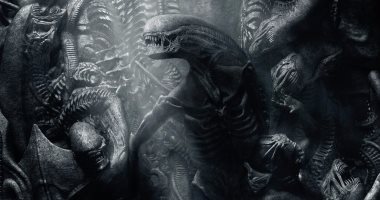 فى أسبوعه الأول Alien: Covenant يتصدر شباك التذاكر بـ36 مليون دولار