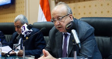 رئيس "إسكان النواب": عبد العال قاد جلسات الحوار المجتمعى عن تعديل الدستور بشفافية 