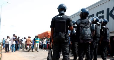 المعارضة فى ساحل العاج تدعو لــ "مسيرة ديمقراطية"