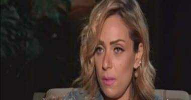 بالفيديو.. ريم البارودى تكشف عن مفاجأة: "أحمد سعد تزوجنى وطلقنى رسميًا"