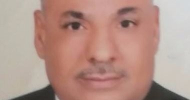 وزير النقل يعين "جمال متولى" مديرا للمبيعات بالسكة الحديد