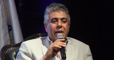عماد الدين حسين: استجابة الرئيس للإشراف القضائى على الانتخابات أعطى للحوار الوطنى زخم