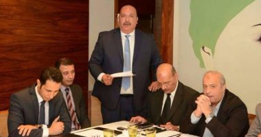 محمد عادل حسنى رئيسا للجمعية المصرية المغربية لرجال الأعمال