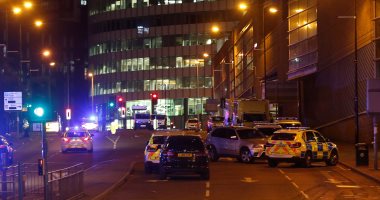 مسؤولون أمريكيون: المشتبه بتنفيذه هجوم مانشستر سافر من لندن بالقطار