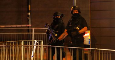 شرطة مكافحة الإرهاب تطالب البريطانيين بإمدادهم بصور وفيديوهات عن الحادث