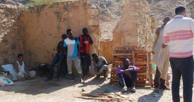 مصرع موريتانيين اثنين جراء انهيار بئر للتنقيب عن الذهب شمال نواكشوط