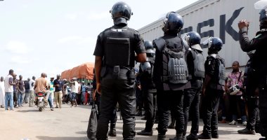 مصرع شخصين وإصابة العشرات إثر أعمال عنف جنوبى ساحل العاج