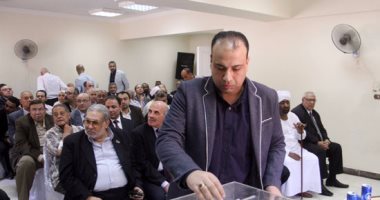 غلق باب التصويت وبدء الفرز بانتخابات عضوية المجلس الأعلى للطرق الصوفية