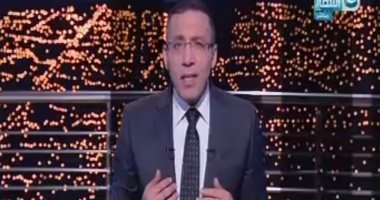 بالفيديو..خالد صلاح: "تميم" الراعى الأول للإرهاب.. وأمواله ستكون عليه حسرة