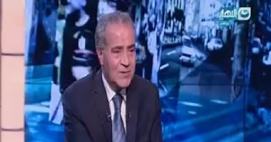 بالفيديو..وزير التموين يعلن مد معارض "أهلا رمضان" للأسبوع الأول من الشهر الكريم