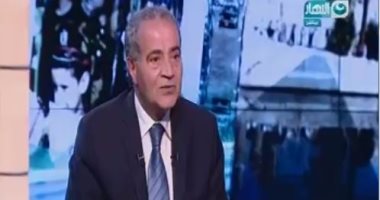 وزير التموين لـ"خالد صلاح": خط ساخن جديد لتصحيح أخطاء حذف وإضافة البطاقات