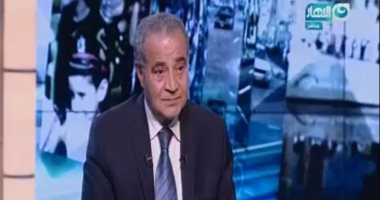 بالفيديو..وزير التموين يكشف لـ"خالد صلاح": أزمة السكر سببها قرار إدارى خاطئ 