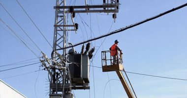 "الكهرباء": إضافة دائرة نقل جديدة لحل مشاكل الصعيد نهاية يونيو