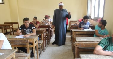 المعاهد الأزهرية: امتحانات الدور الثانى للثانوية عقب إعلان النتيجة بشهر