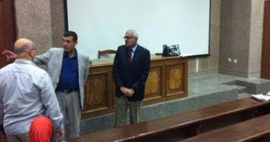 74 حالة غش بامتحانات نهاية العام الجامعى فى جامعة المنصورة 