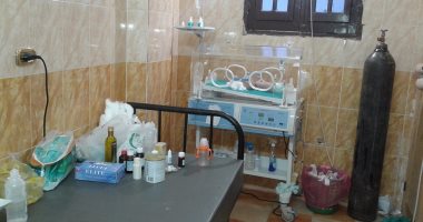 بالصور.. "بيزنس" المستشفيات الخاصة يقتل فقراء بنى سويف