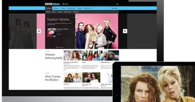 إغلاق خدمة BBC Store بعد فشلها فى منافسة نيتفليكس وأمازون