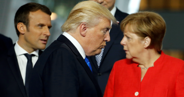 "دير شبيجل": ألمانيا تجسست على البيت الأبيض ووزارة المالية الأمريكية 