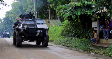 هجمات داعش فى الفلبين تثير القلق من توسع نفوذ التنظيم فى جنوب شرق آسيا