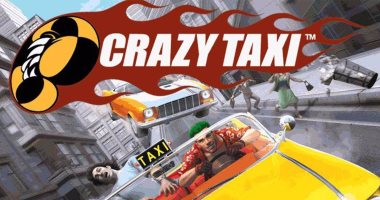 لمستخدمى أندرويد وiOS.. الآن يمكنك تحميل لعبة Crazy Taxi مجانا