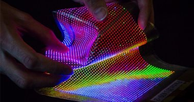 أبل تعتمد على تقنية Micro-LED بدلا من شاشات OLED