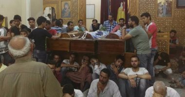 تضامن بنى سويف: إعانة عاجلة ومعاش ثابت لأسر ضحايا حادث أتوبيس أقباط المنيا