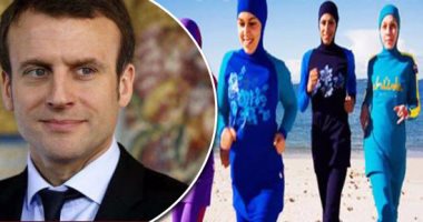 Le ministère de l’intérieur envisage d’interdire le burkini dans les piscines